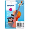 Tusz Epson 250XL - 8.9 ml - XL - Magenta - original - opakowanie blistrowe - kartridż su tuszem - do P/N: C11CL95402