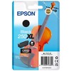 Tusz Epson 250XL - 10.2 ml - XL - juoda - original - opakowanie blistrowe - Tintenpatrone - do P/N: C11CL95402