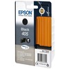 Tusz Epson 405 – 7,6 ml – juoda – originali – lizdinė pakuotė su RF / akustiniu aliarmu – rašalo kasetė – skirta „WorkForce WF-7310, 7830, 7835, 7840“, „WorkForce Pro WF-3820, 3825, 4820, 4825, 4830“