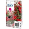 Rašalo Kasetė - Epson 503 Magenta 470 Puslapių