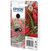 Rašalo Kasetė - Epson 503 C13T09Q14010 Juoda