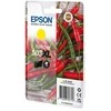 „Epson 503XL Singlepack“ – 6,4 ml – XL – Geltona – originali – lizdinė pakuotė su RF / garsiniu signalu – rašalo kasetė – skirta „Expression Home XP-5200“, „XP-5205“, „WorkForce WF-2960DWF“, „WF-2965DWF“