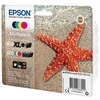Originali rašalo kasetė Epson C13T03A94020 Juoda Spalvotas