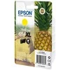 Epson rašalo kasetė geltona 604 XL T 10H4