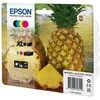 Tusz Epson Epson Tintenpatronen Multipack 604 Xl (4 Farben)
