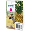 Epson rašalo kasetė purpurinė 604 XL T 10H3