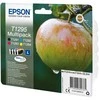 Originalus Epson rašalas / rašalas C13T12954022, T1295, CMYK, lizdinė plokštelė, 32,2 ml