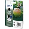 Epson Ink Cartridge T1291 BK Inkjet, Juodas