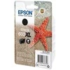 Suderinamas rašalo kasetė Epson C13T03A14020 8,9 ml Juoda