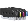 Epson T08G4 (C13T08G400) Rašalinė kasetė, Geltona