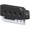 Epson T08H1 (C13T08H100) Rašalinė kasetė, Juoda