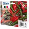 Epson C13T09R94010, Didelės (XL) išeigos, Juoda, Žydra, Purpurinė, Geltona, 9,2 ml, 9,9 ml, 4 vnt., Kelių dalių pakuotė