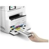 Epson WorkForce Pro EM/EP-C800R | XL rašalo kasetė | Geltona