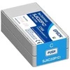 Epson SJIC36P(M) (C13T44C340) Rašalinė kasetė, Purpurinė