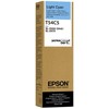 Epson oryginalny ink / tusz C13T54C520, light cyan