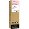 Epson oryginalny ink / tusz C13T54C620, light magenta