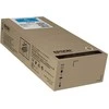Epson XXL rašalo tiekimo blokas | WorkForce Pro WF-C869R | Rašalo pakuotė | Žydra spalva