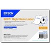 Triton Epson C33S045736 etiketės spausdinimui