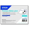 Epson PREMIUM MATTE LABEL CONTINUOUS/ROLL 203MMX60M