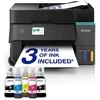 Epson - EcoTank ET-3950 A4 multifunction spausdintuvas