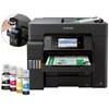 Spausdintuvas Epson - EcoTank ET-5855 A4 daugiafunkcis