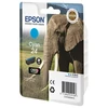 Epson rašalo kasetė žalsvai mėlyna Claria Photo HD T 242 T 2422