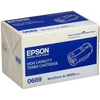 Toneris Epson Juodas (C13S050689)
