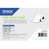 Epson Epson High Gloss Label - Continuous Roll: 102mm x 33m