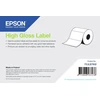 Epson blizgus etiketės ritinys su išpjovimu (7113762)
