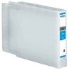 Epson DURABrite Pro T9082 XL rašalo kasetė, žalsvai mėlyna