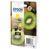 Epson Kiwi 202XL Originalus Geltona 1 vnt