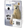 Tusz Epson CLARIA HOME INK 26 (magenta)