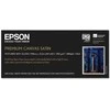 EPSON Paper Premium Canvas 44inchx12.2m for StylusPro 9500 9600 10000CF 10600 water resistant