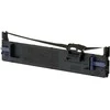 Epson S015610 (C13S015610)(C13S015555) Juostelės kasetė, Juoda