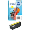 Epson 250XL rašalas - 8.9 ml - XL - geltona - originalus - pūslės pakuotė - kasetė su rašalu - P/N: C11CL95402