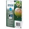 Epson T1292 rašalo kasetė, žalsvai mėlyna