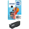 Tusz Epson 250XL - 10.2 ml - XL - juoda - original - opakowanie blistrowe - Tintenpatrone - do P/N: C11CL95402