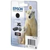 Epson T2621 (26XL) (C13T26214012), juoda kasetė
