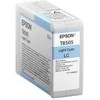 Epson T850500 Originalus Šviesus Cyan 1 vnt