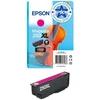 Tusz Epson 250XL - 8.9 ml - XL - Magenta - original - opakowanie blistrowe - kartridż su tuszem - do P/N: C11CL95402