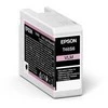 Epson Singlepack T46S60N UltraChrome Pro 10 rašalas 25ml | T46S6 | Rašalo talpykla | Magenta