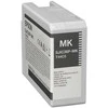 Epson SJIC36P(MK) (C13T44C540) Rašalinė kasetė, Matinė juoda