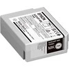 Epson SJIC42P-MK (C13T52M540) Rašalinė kasetė, Matinė juoda