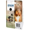 Rašalo Kasetė - Epson 378XL Claria Photo HD Juoda