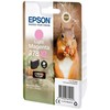 Rašalas Epson Rašalas 378XL rausvai raudonas (C13T37964020)