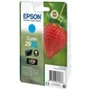 Originali rašalo kasetė Epson C13T29924022 Ciano