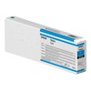 Epson Vienetas Violet T55KD00 UltraChrome HDX/HD 700 ml, violetinė, 700 ml, 1 vnt., vienas paketas