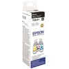 Epson 664 Ecotank Cyan rašalo buteliukas (70ml), Cyan, Epson, EcoTank L555 EcoTank L355 EcoTank ET-4550 EcoTank ET-4500 EcoTank ET-3600 EcoTank ET-2650 EcoTank..., pilka, 70 ml, Indonesia