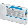 Epson T9132 žydro rašalo kasetė (200 ml), standartinė talpa, 200 ml, 1 vnt.