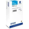 EPSON Tinte cyan 69.0ml WF Pro 8090/8590, ''XXL''